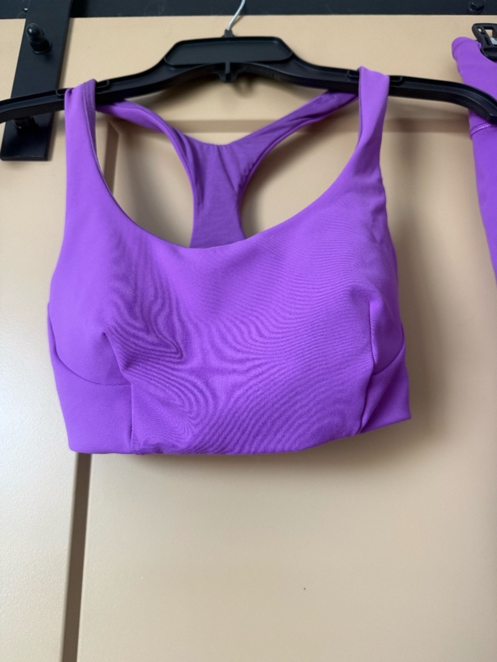 Lululemon Wunder Train Bra